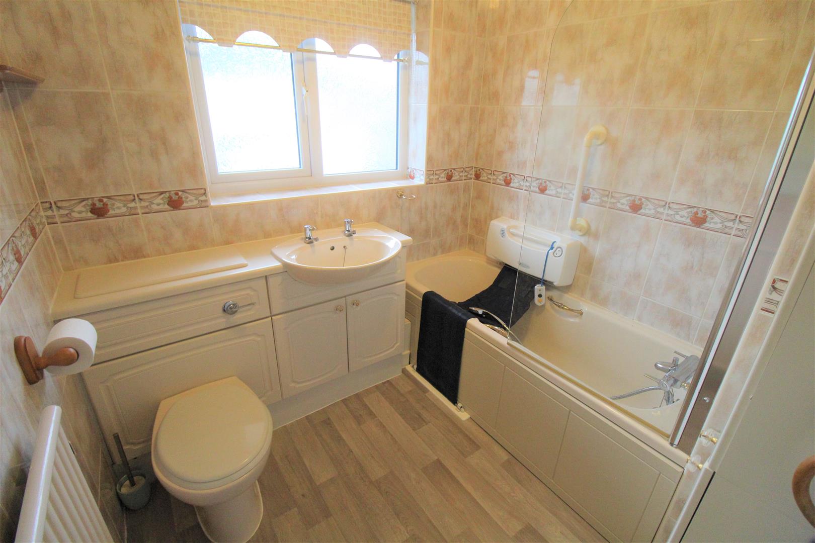 Uplands Avenue, Werrington, Stoke-On-Trent